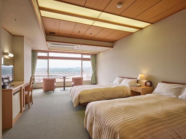 Kumano Kodo Nakahechi - 7 Days accommodation